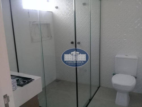 Imagem 8 de 27 de Casa À Venda, 143 M² Por R$ 850.000,00 - Aeroporto - Araçatuba/sp - Ca1230