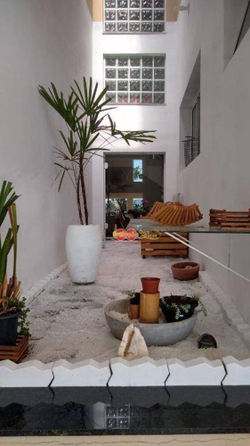 Imagem 4 de 12 de Loteamento Vila Real - Casa - Ca2438