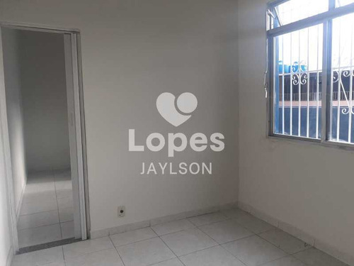 Imagem 8 de 15 de Casa - 02 Quartos - Cachambi - 690240