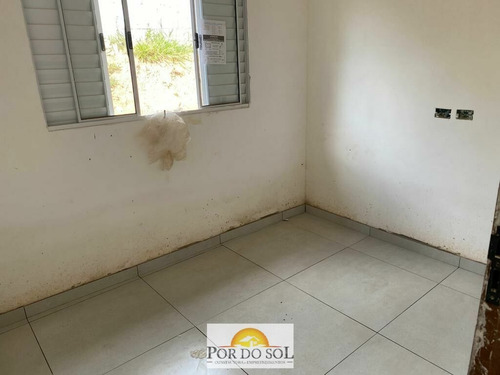 Imagem 13 de 17 de Chácara À Venda Em Pinhalzinho/sp - 0251