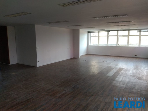 Imagem 3 de 15 de Conj. Comercial - Jardim Paulistano - Sp - 584778