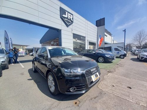 Imagen 3 de 14 de Audi A1 Sportback Tfsi 1.4 2015