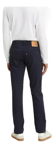 Pantalon 511 Hombre Levis Slim Fit All Season Tech
