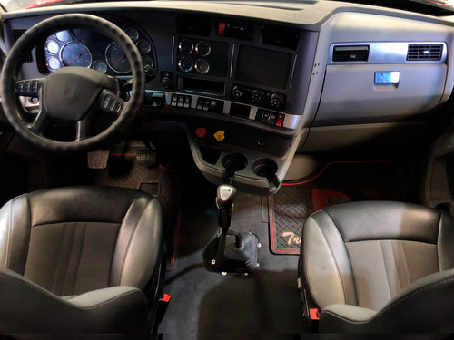 Kenworth T680 2020