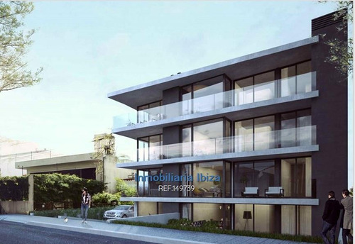 Malvin Estrene 2021 - 2 Dormitorios Y Gge Venta U$d 250.000