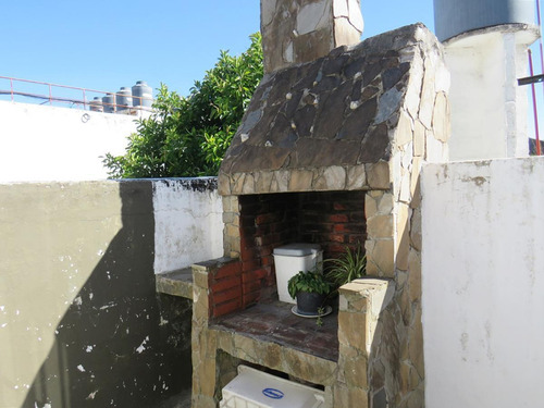 Imagen 8 de 9 de Venta Apartamento Uno /dos Dormitorios La Comercial