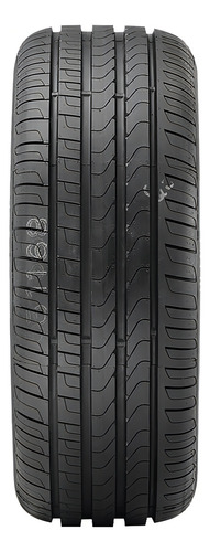 Pneu Pirelli Aro 18 Cinturato P7 (*) 245/50r18 100w Run Flat