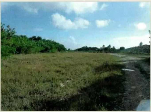 Venta De Solar De Parcela De 120,400 En Bahía De Samana