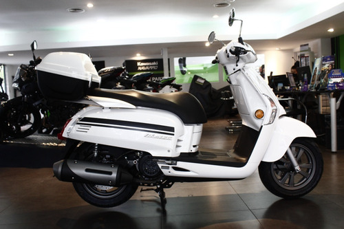 Imagen 3 de 20 de Kymco Like 125 2023 - Entrega Inmediata- 12c Sin Recargo