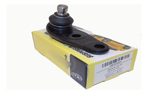 Rotula Izquierda Vw Gol ( Perno 17mm)- Desde 1997 Ans