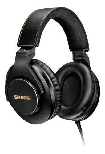 Auriculares Shure Modelo Srh840 Aonic 50 Ss