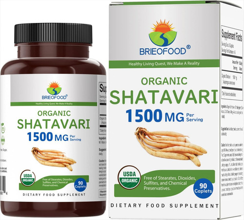 Suplemento En Cápsula Brieofood Suplemento Vitaminas X 0g