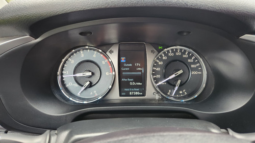 Toyota Hilux Pick-Up 2.8 Cd Srv 204Cv 4X4 At
