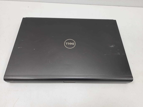 Imagem 2 de 10 de Notebook Dell Workstation I7 2ª Com Defeito Nota Fiscal