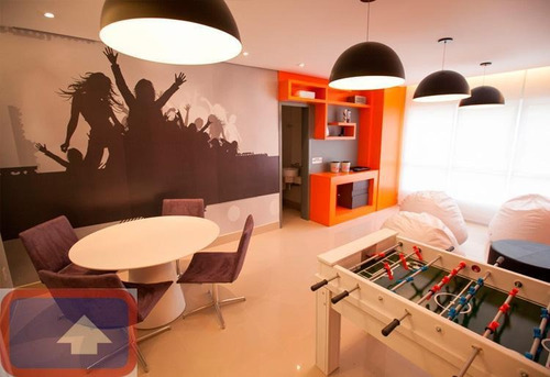 Imagem 15 de 26 de Apartamento Com 2 Quartos E 2 Banheiros A Venda , 57 M² - Bela Vista - 17582