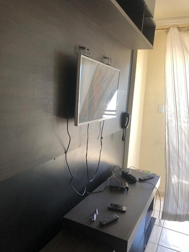 Imagem 3 de 30 de Apartamento Em Balneário Agenor De Campos, Mongaguá/sp De 90m² 2 Quartos À Venda Por R$ 365.750,00 - Ap1385281-s