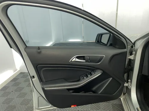 Mercedes-Benz Clase A 1.6 A 200