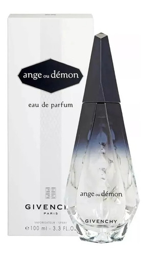 Perfume Angel O Demonio Eau De Parf Givenchy 100m Envio Gratis A Todo El  Pais Original | Envío gratis
