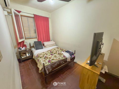 Df818 - Departamento En Venta Ch. 32-33 - 3 Dormitorios