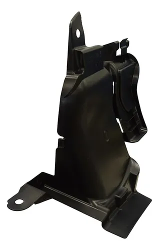 Protector Motor L-rueda Del.d Kangoo Ii