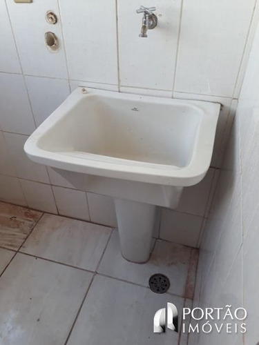 Imagem 13 de 13 de Apartamento À Venda - Jd. América, Bauru-sp - 5492