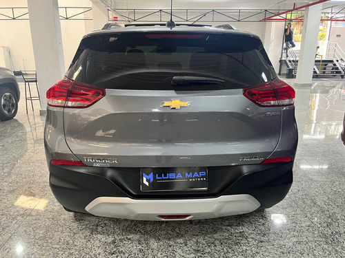 Chevrolet Tracker TRACKER PREMIER 1.2 TURBO 12V FLEX AUT.