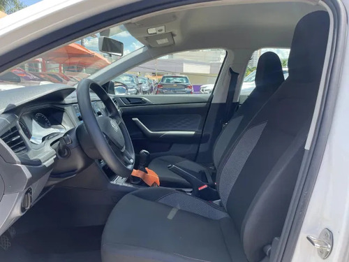 Volkswagen Polo Track 1.0 Flex 12V 5p