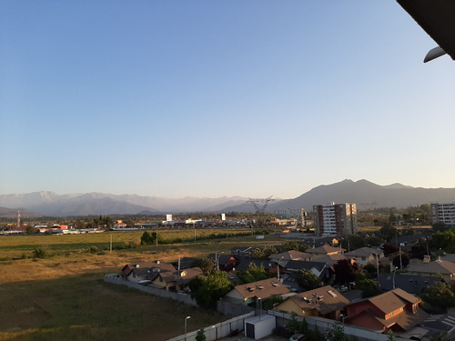 Departamento Doble Suite, Vista Al Oriente, Al Lado Cinemark
