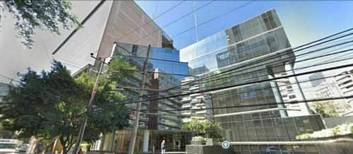 Imagen 1 de 1 de Oficina Acondicionada En Renta De 1100 M2 En Polanco