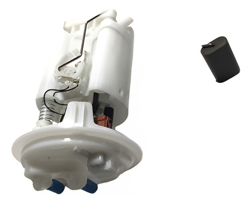 Bomba Gasolina Nissan Pickup D21 4 Cil 2.4 Lts 1999/08 Np300