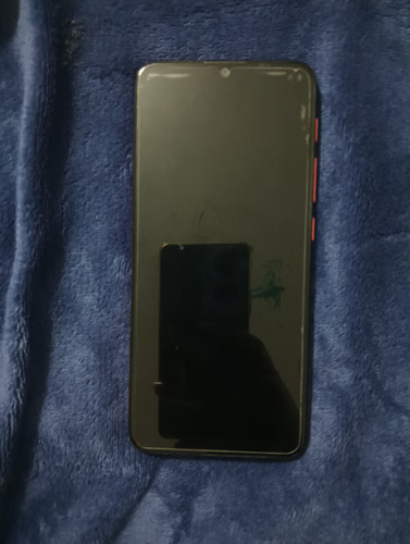 Moto E7i Power 32 Gb Naranja 2 Gb Ram (Usado)