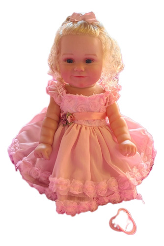 Muñeca Reborn