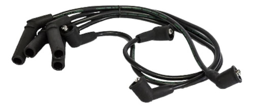 Cable Bujía Compatible Mitsubishi Lancer Signo Motor 1.3 1.5