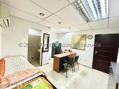 24-17399 Oficina En Venta Avenida Fuerzas Aereas, Aragua Mord
