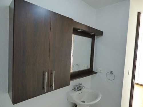 Apartaestudio En Arriendo Avenida Santander 279-20047