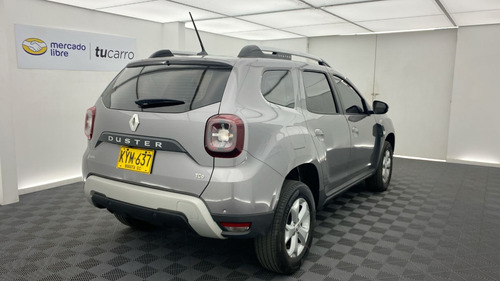 Renault Duster 1.3 Intense Cvt
