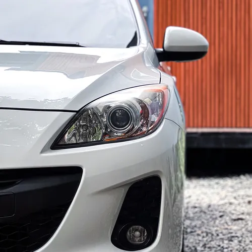 Mazda 3 2.0 Lxna0 All New