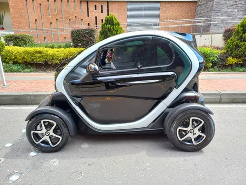 Renault Twizy Technic