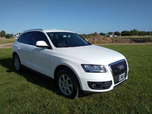 Imagen 15 de 15 de Audi Q5 2.0 Tfsi 211hp Quattro
