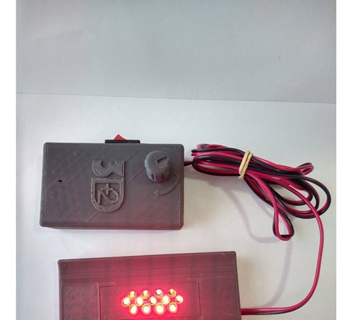 Promocion Detector Venas Transiluminador Led Portátil Neo