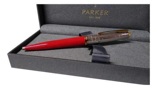 Bolígrafo Parker 51 Premium Clásico Reinventado 