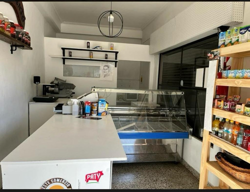 Local En Venta La Plata