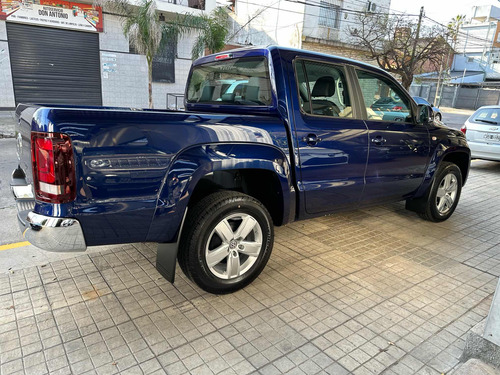 Volkswagen Amarok 2.0 Cd Tdi 180cv 4x4 Highline Pack At