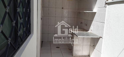 Casa Com 1 Dormitório À Venda, 130 M² Por R$ 180.000,00 - Planalto Verde - Ribeirão Preto/sp - Ca1230