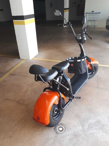 Muuv 1500 W