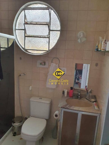 Imagem 9 de 17 de Casa Com 3 Dormitórios À Venda, 120 M² Por R$ 420.000,00 - Balneário Remanso - Rio Das Ostras/rj - Ca2071