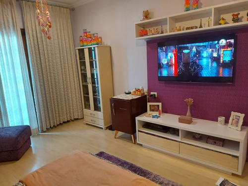 Imagem 12 de 22 de Casa Com 3 Dormitórios, 1 Suíte, 1 Vaga De Garagem, À Venda Na Vila Ré, 117 M² Por R$ 530.000 - Vila Ré - São Paulo/sp - Ca0007