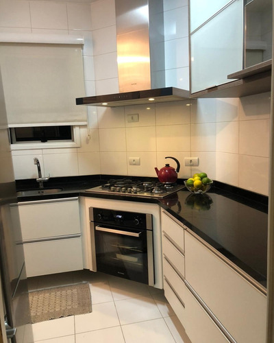 Imagem 5 de 25 de Apartamento - Ap01378 - 68473584