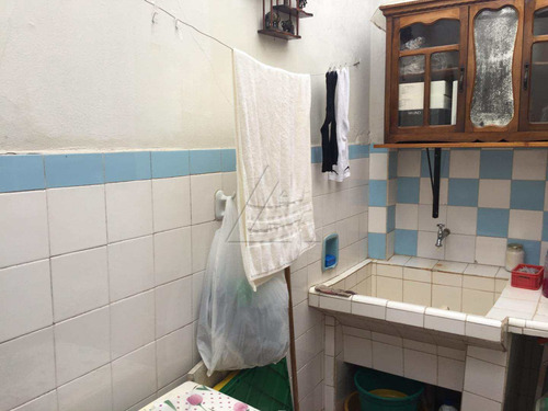 Imagem 13 de 30 de Casa Com 2 Dorms, Jardim Monte Kemel, São Paulo - R$ 690.000,00, 93m² - Codigo: 2678 - V2678