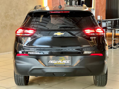 Chevrolet Tracker LT 1.0 TURBO 12V FLEX AUT.